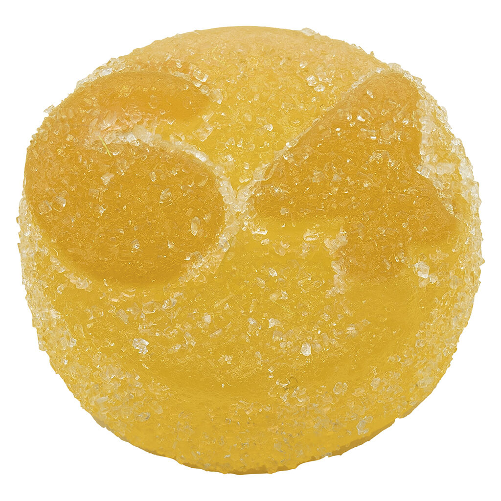 Gélifiés Pineapple Mango THC:CBG - 