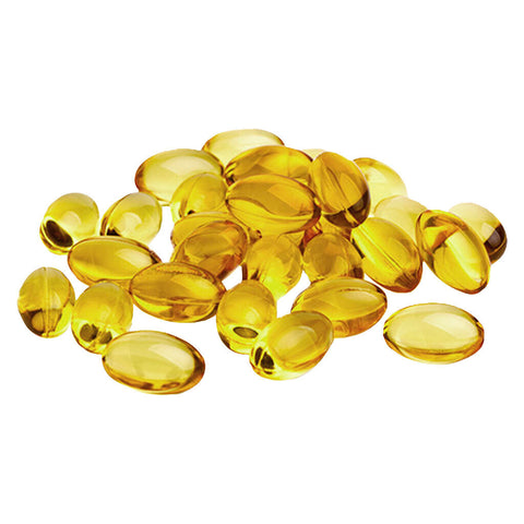 Photo Live Rosin Softgels