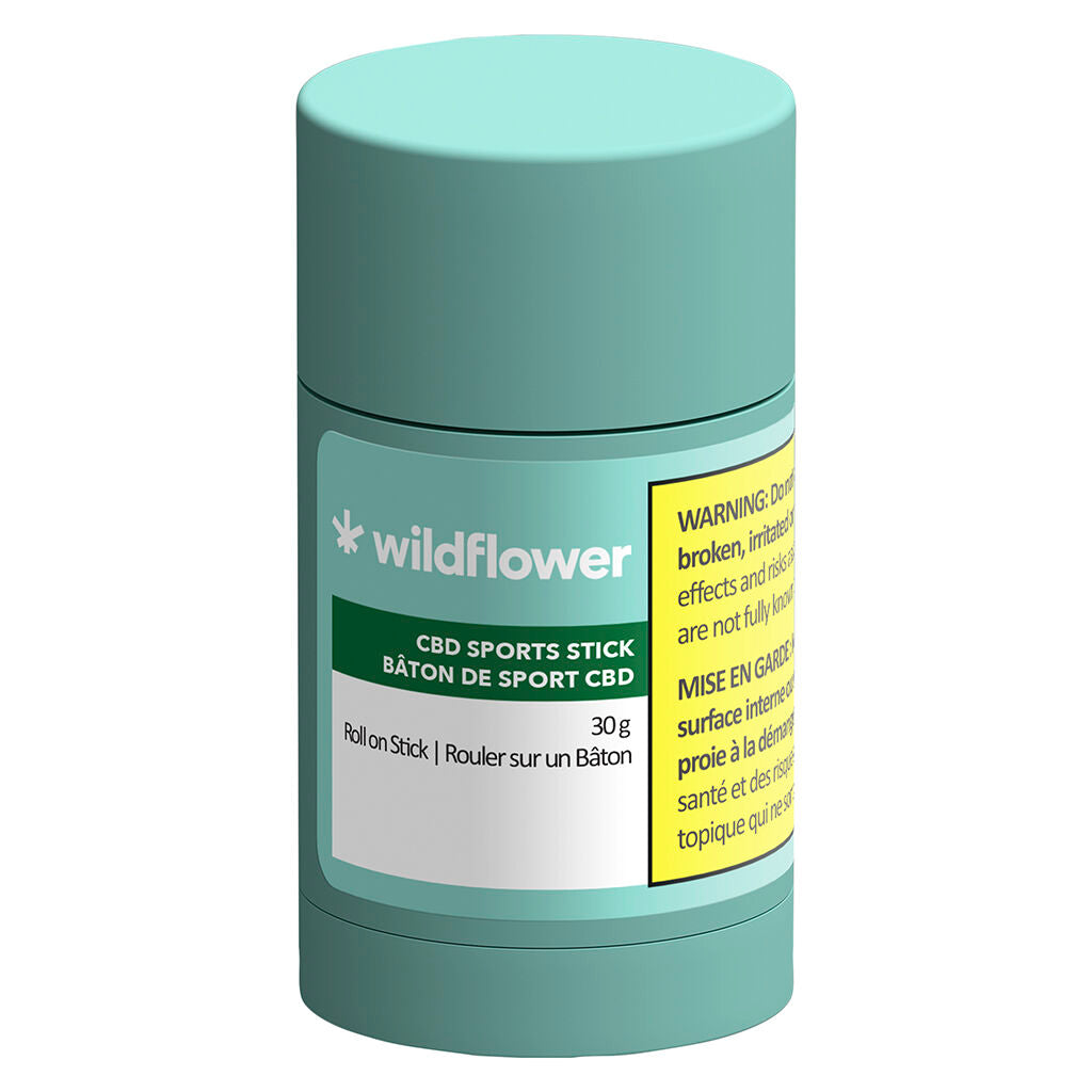 CBD Sports Stick - 