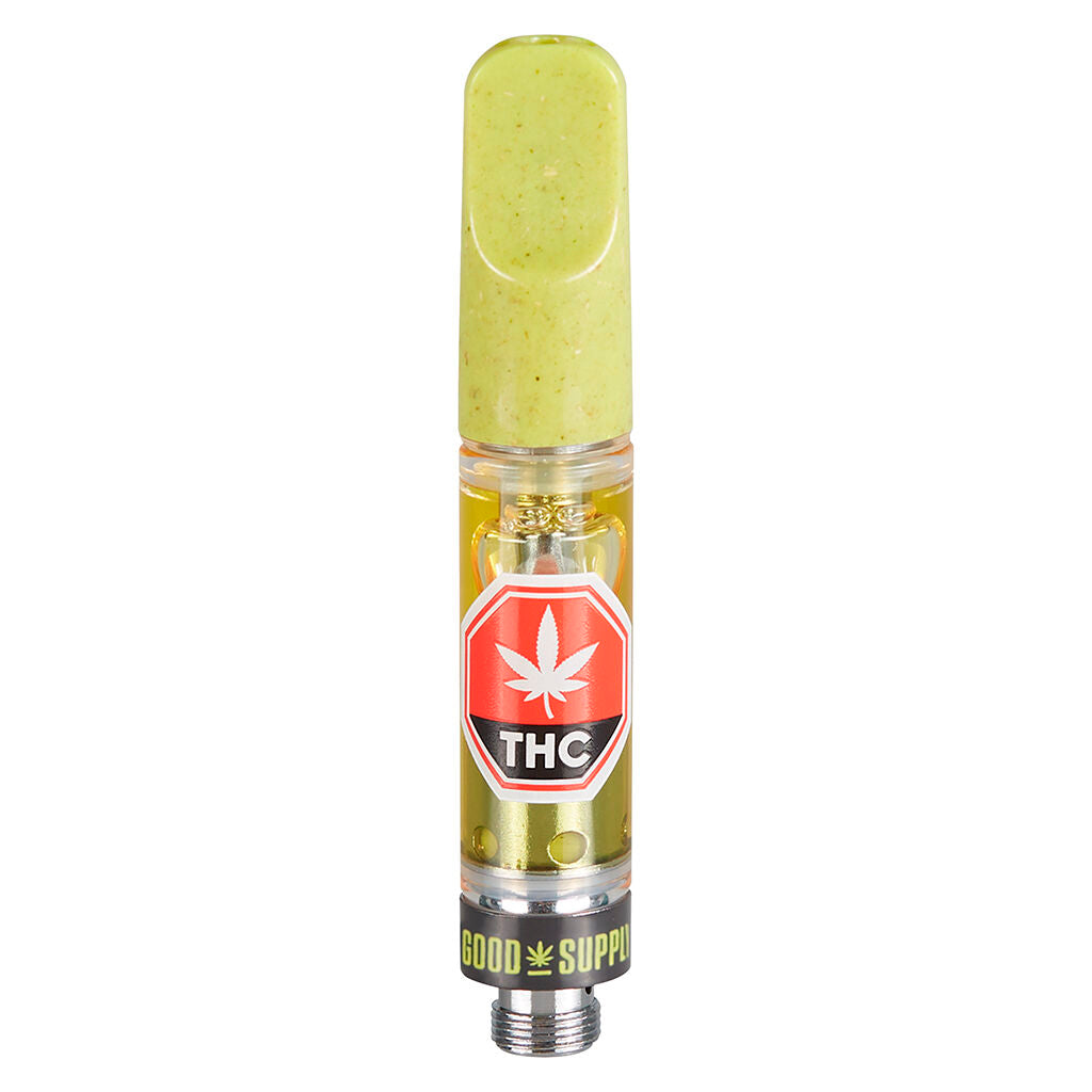 Pineapple Express 510 Thread Cartridge - 
