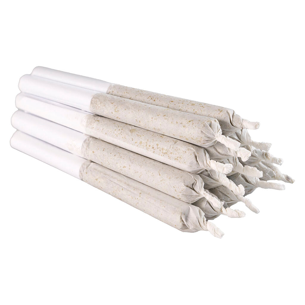 Jean Guy Pre-Roll - 