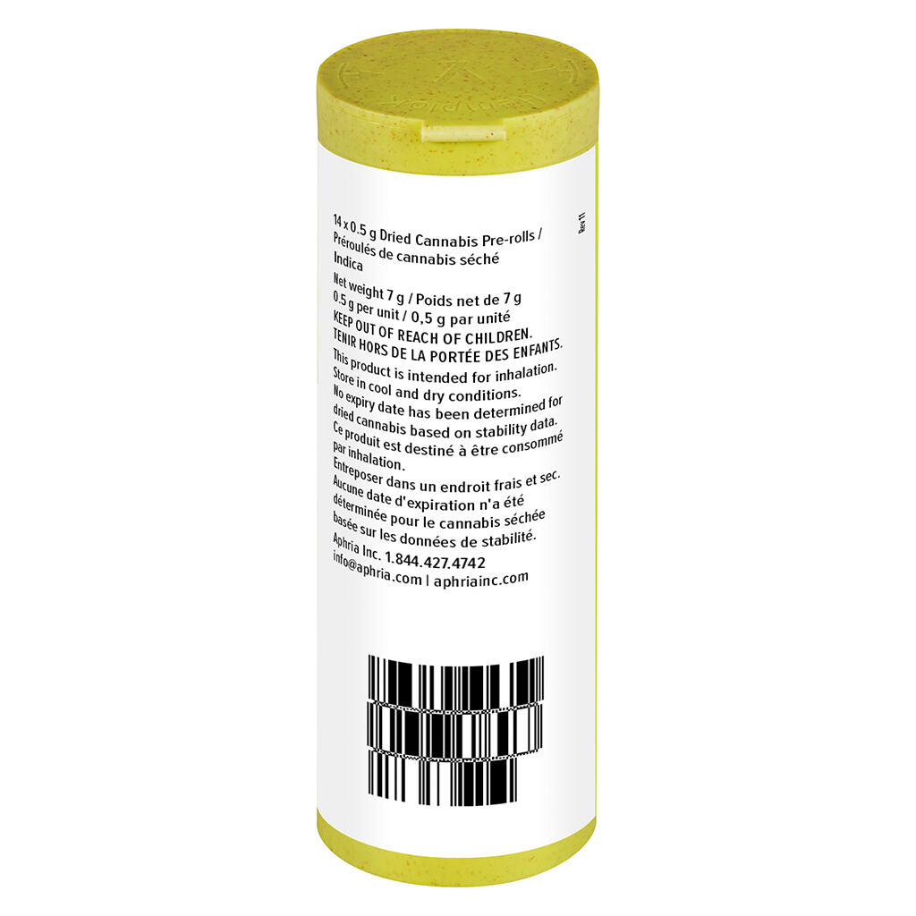 Monkey Butter Pre-Roll - 