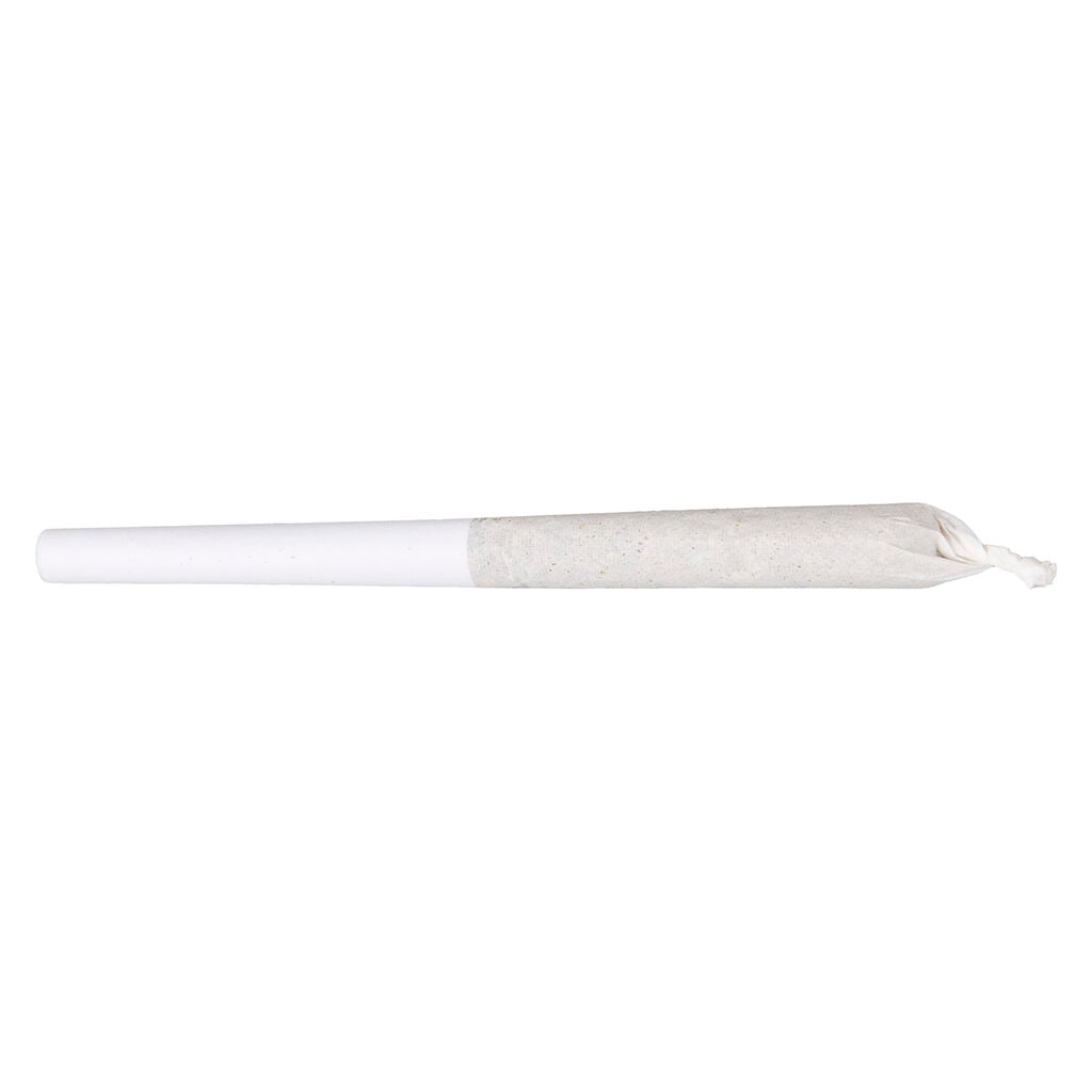 Préroulé Grand Daddy Purps - 