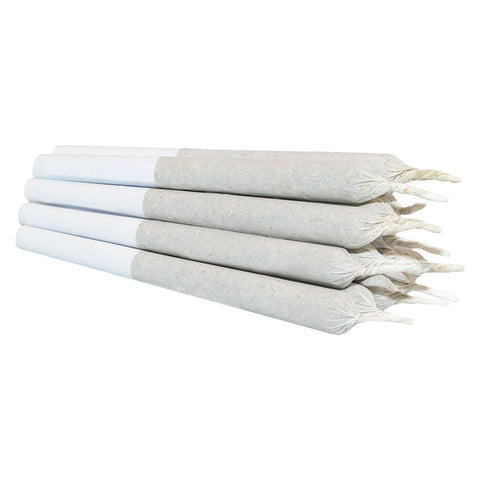 Photo Grand Daddy Purps Pre-roll