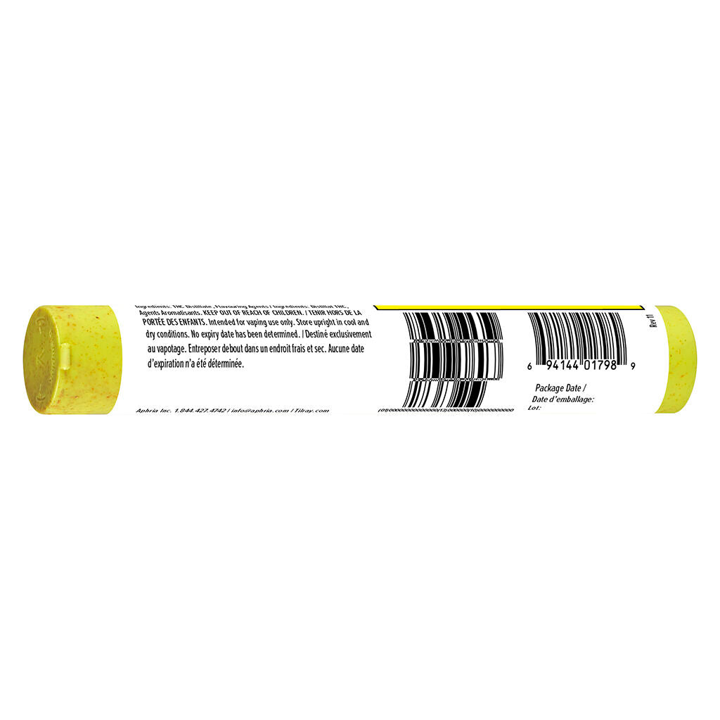 Cherry Hoops 510 Thread Cartridge - 