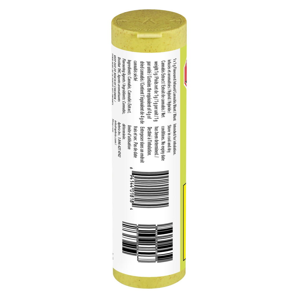 Blunt infusé Watermelon Chew - 