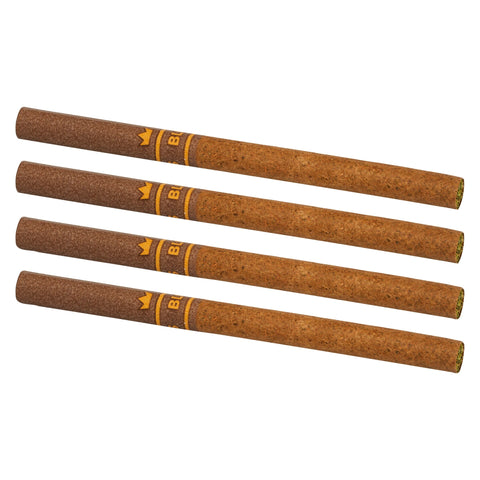 Photo Purple Churro Redees Bluntees Pre-Roll