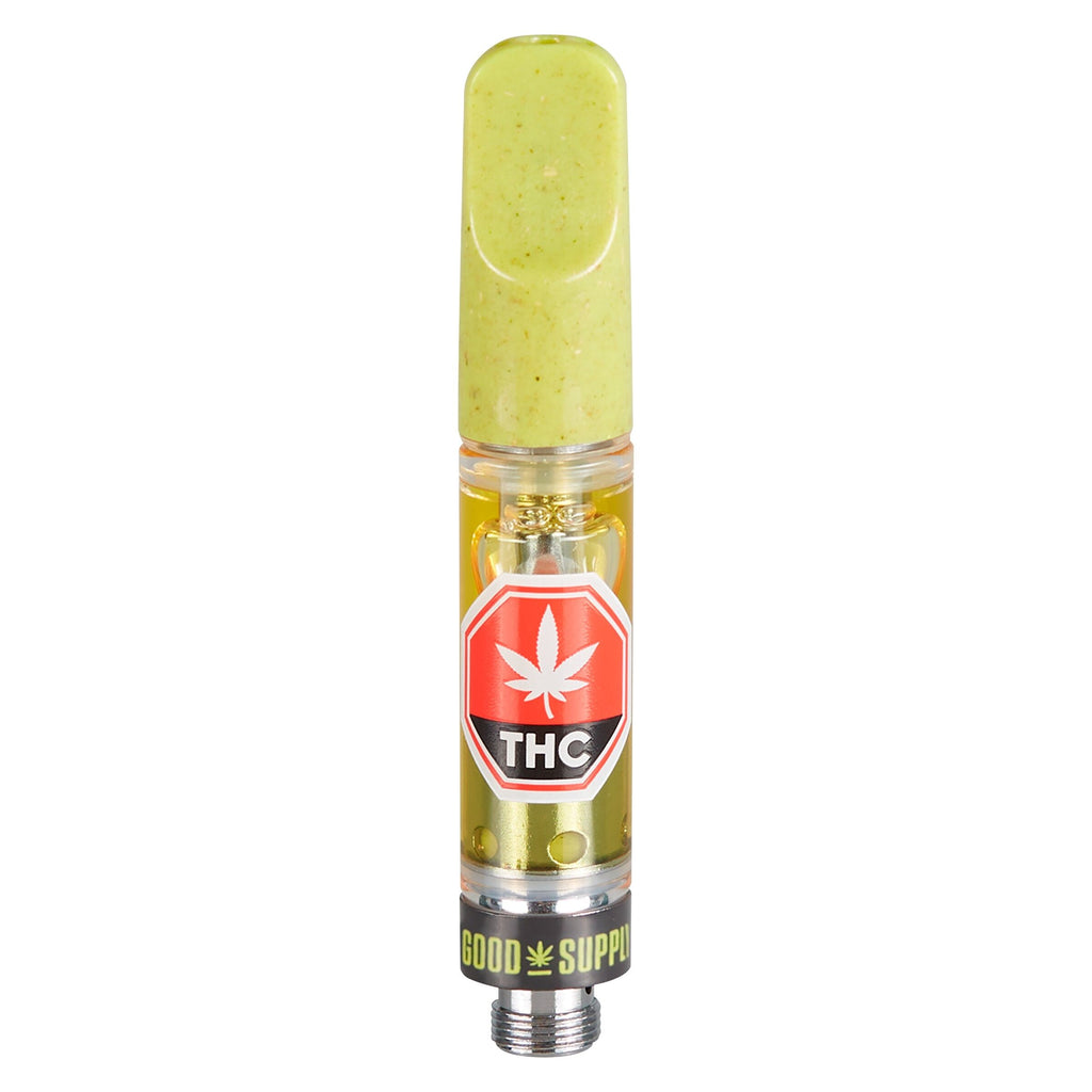 Tropical Chewy Bear 510 Thread Cartridge - 