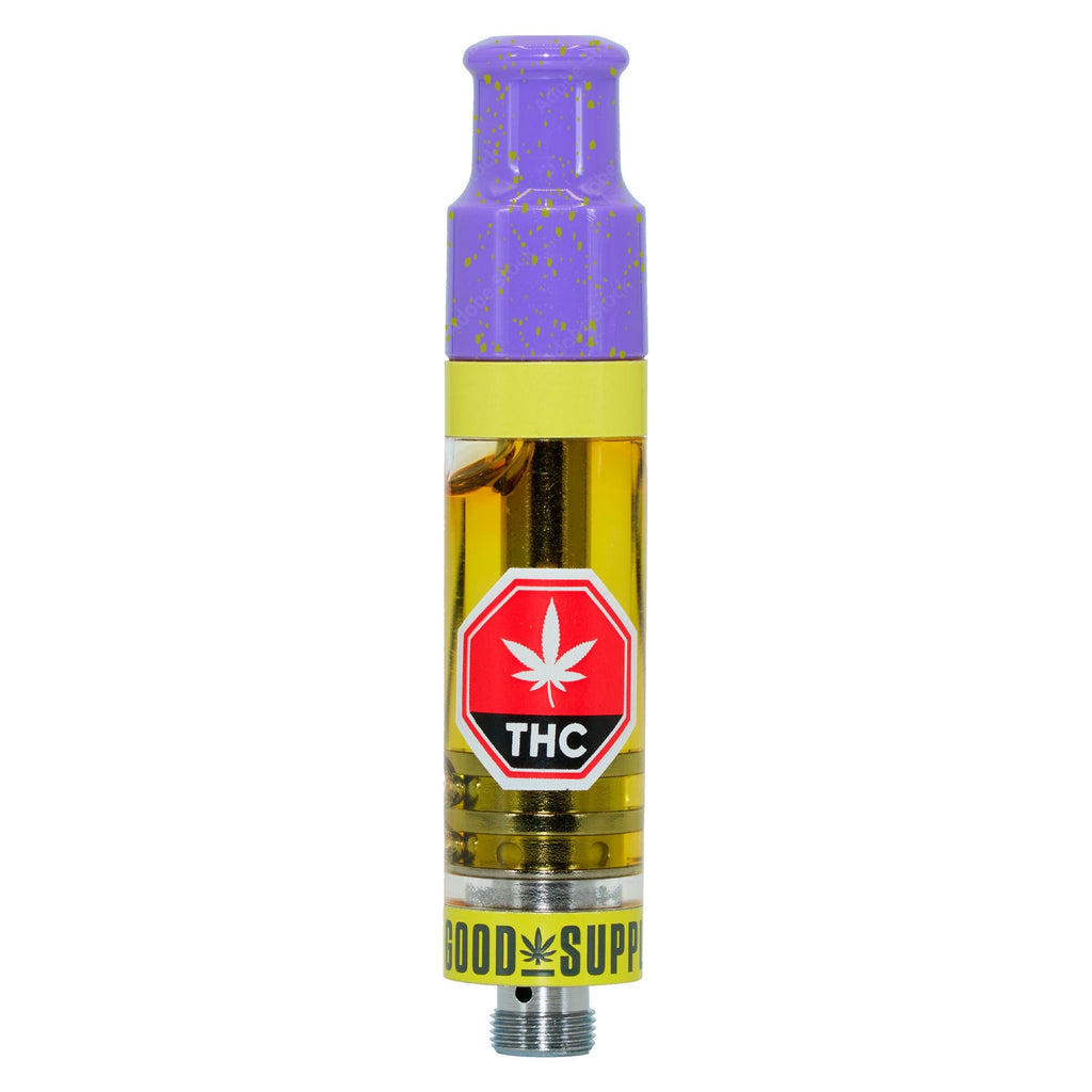 Purple Monkey 510 Thread Cartridge - 