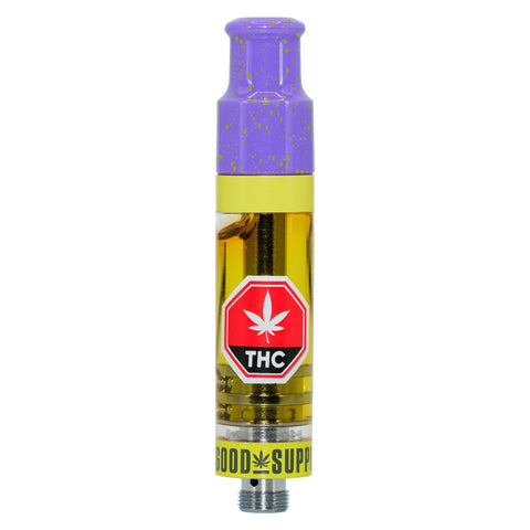 Photo Purple Monkey 510 Thread Cartridge
