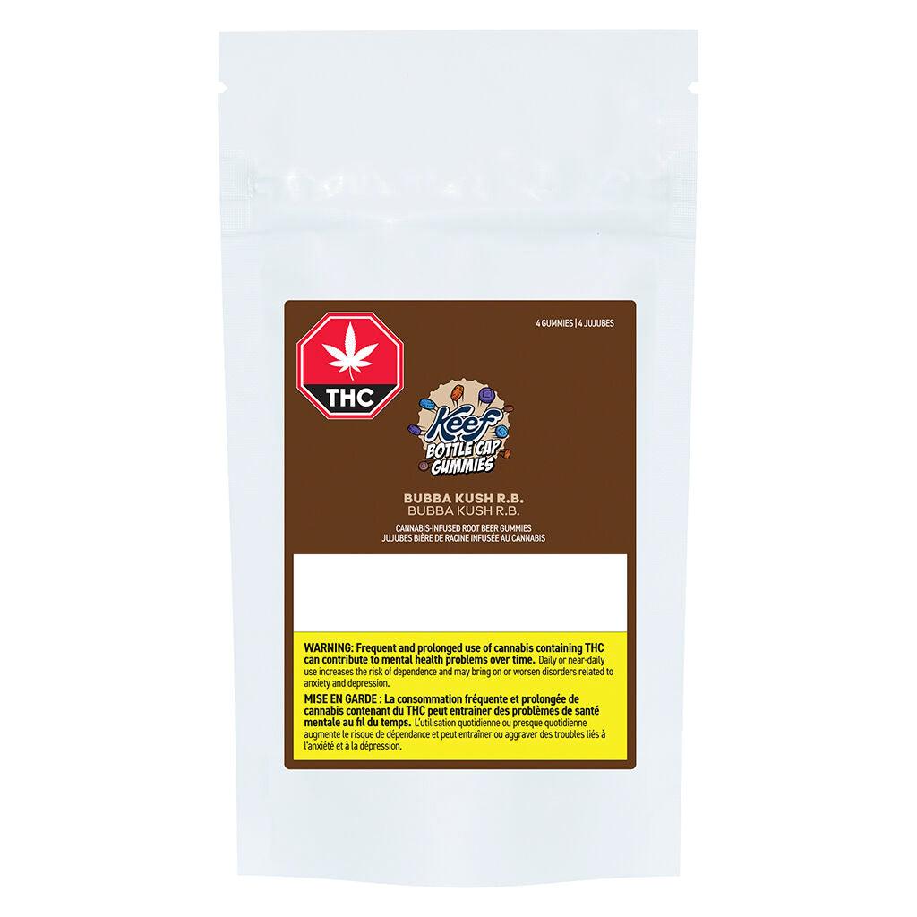 Bubba Kush R.b - 