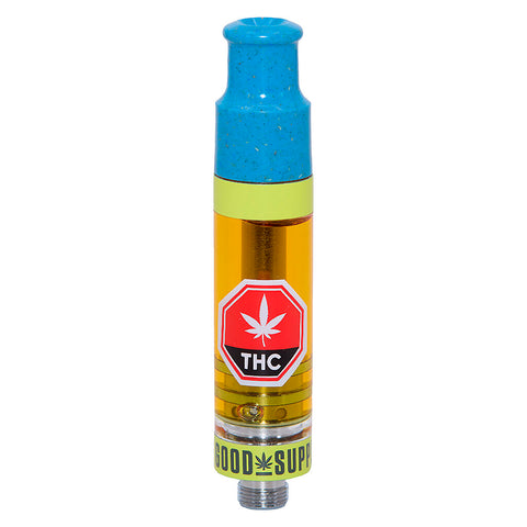 Photo Blueberry Yum 510 Thread Cartridge
