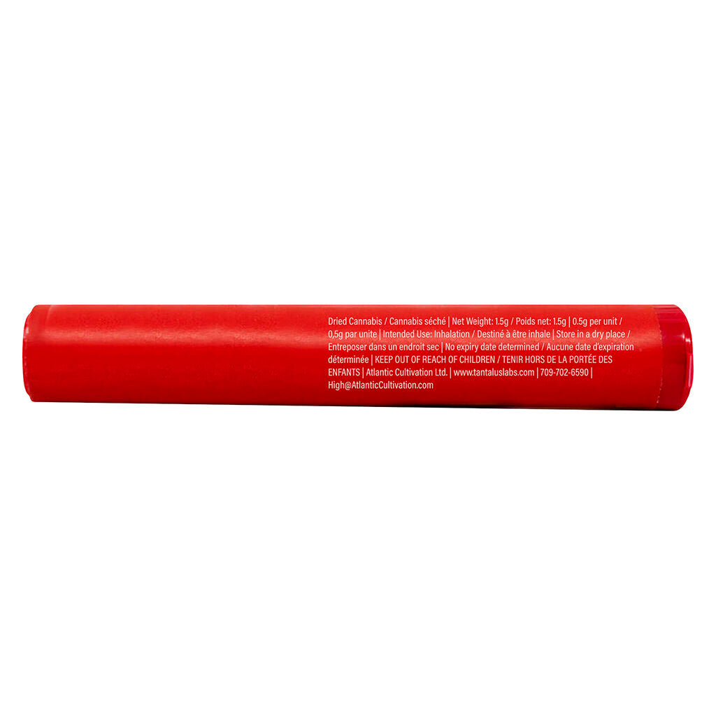 Crème Brulee Pre-Roll - 