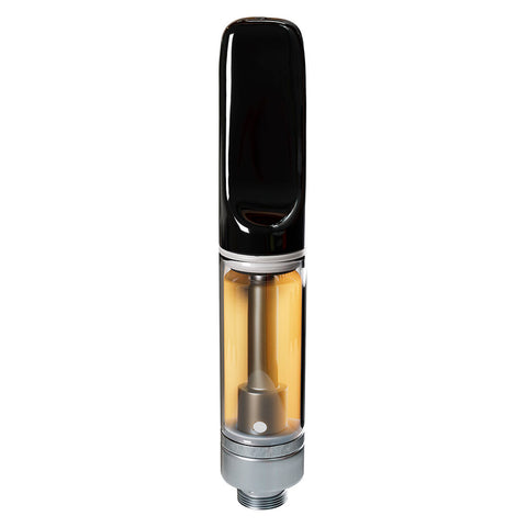 Photo Résine vivante pour filetage 510 Rainbow Push Pop x Hood Can