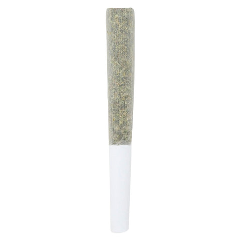 Photo Black Truffle Pre-Roll