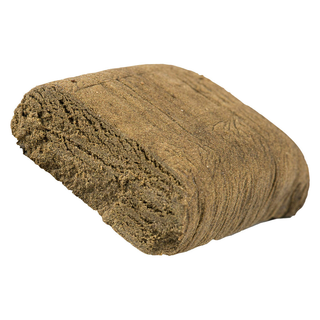 Garlic Breath Hash - 