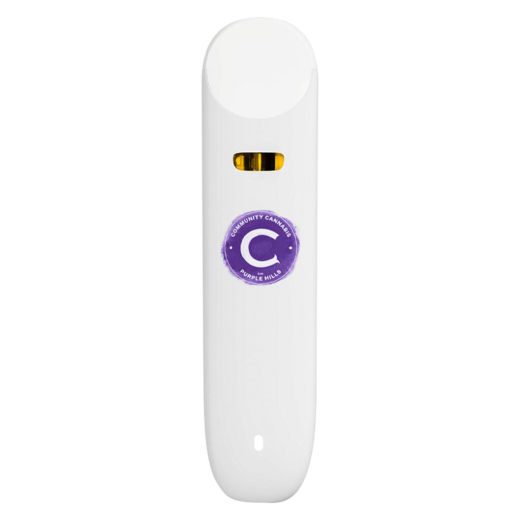 Live Resin – Garlicot BBLGM AIO - 