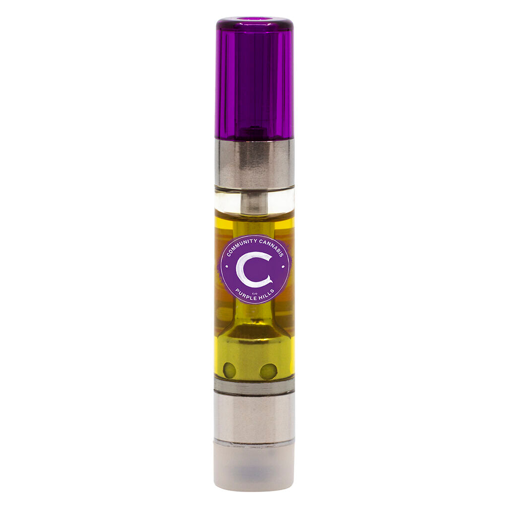Hybrid 510 Thread Cartridge - 