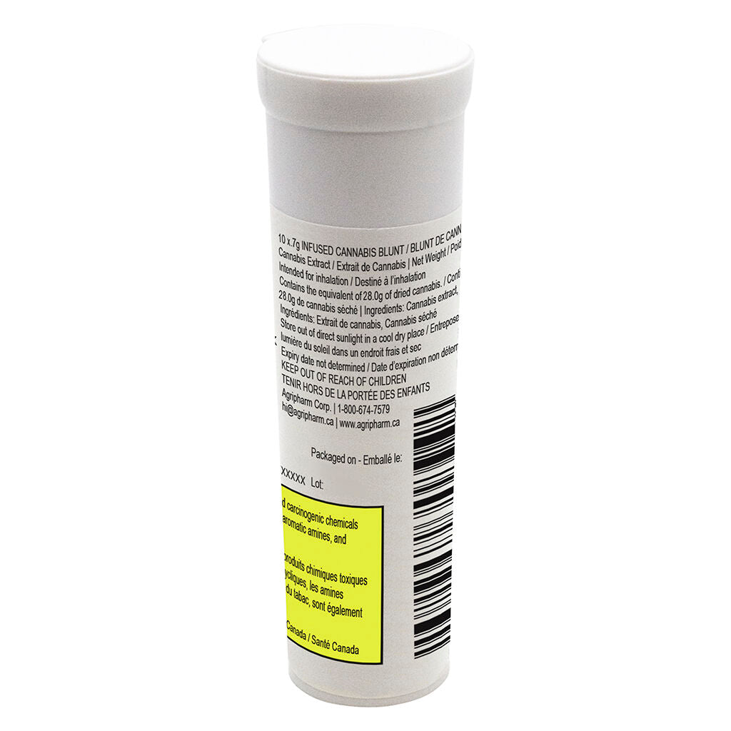 Bird Watchers Blunts - 