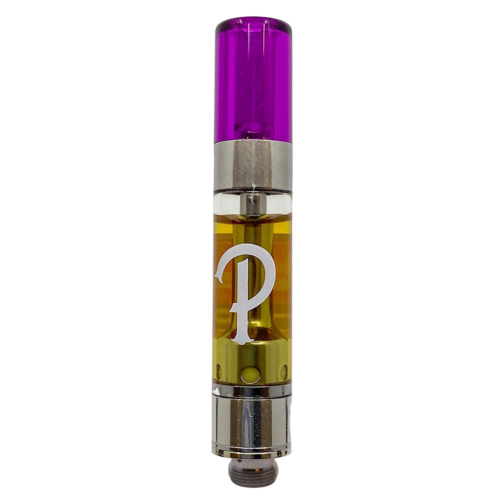 Frozen Bananas Live Resin 510 Thread Cartridge - 