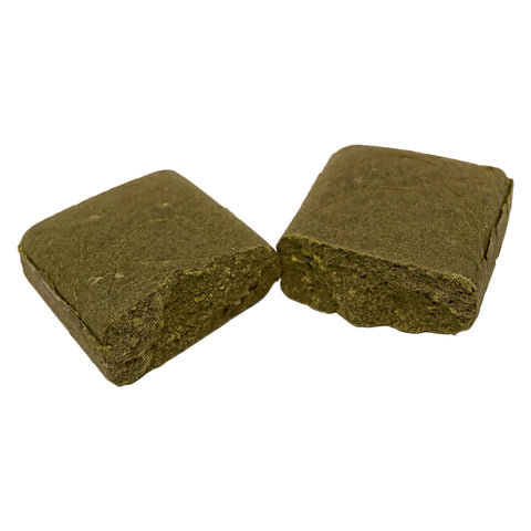 Photo Moroccan Gold Hash