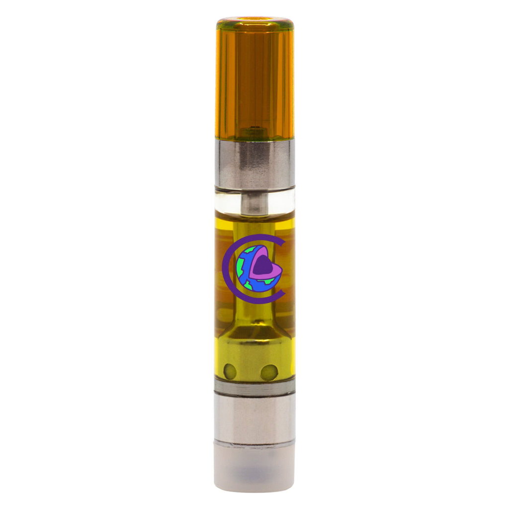 Cartouche à filetage 510 Sativa XL - 