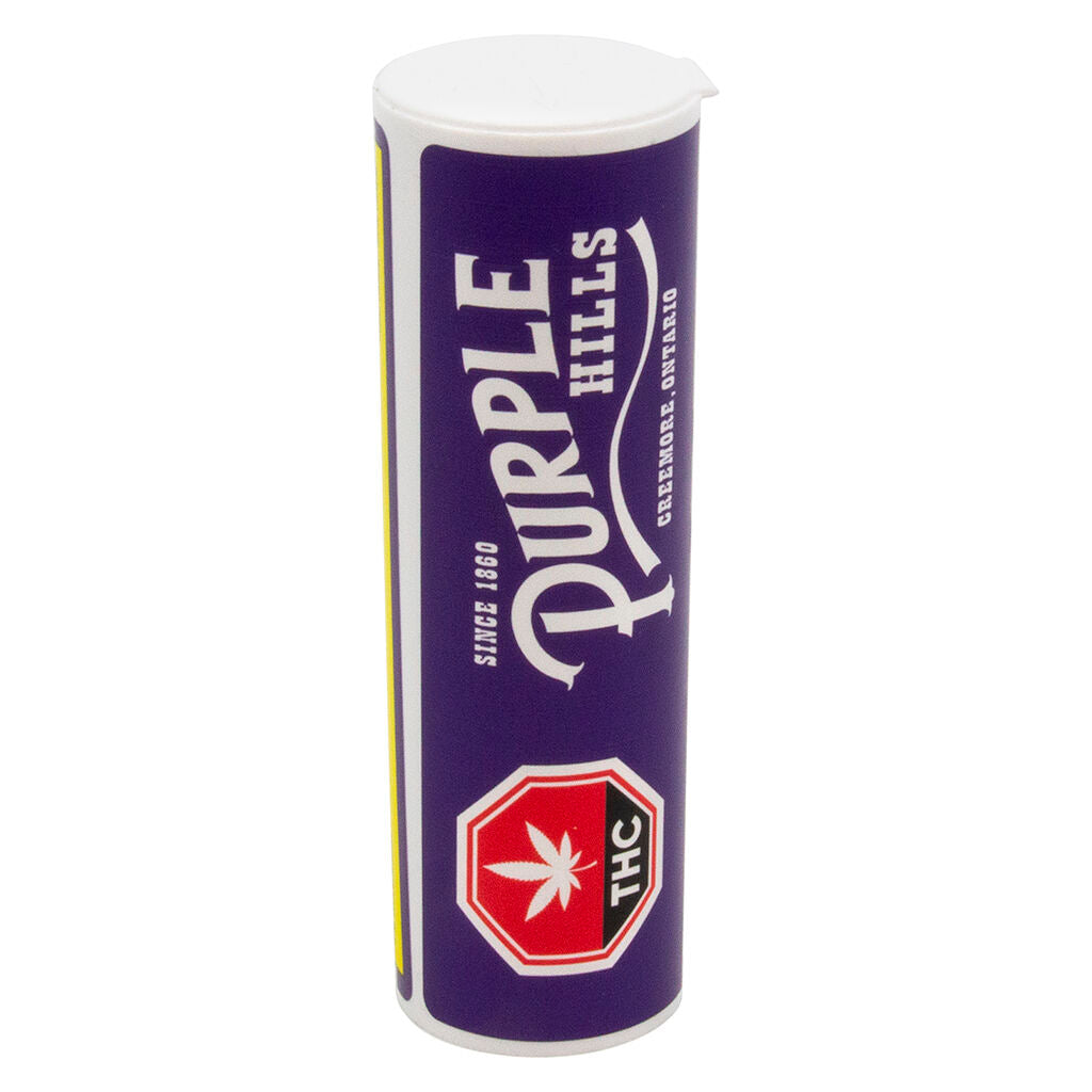 Résine  vivante   - Cartouche à filetage 510 Shishka Dawg XL - 