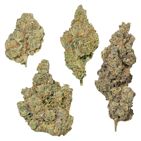 Photo FlawlessVictory & IceCreamCake & LemonFrappe & PinkKush