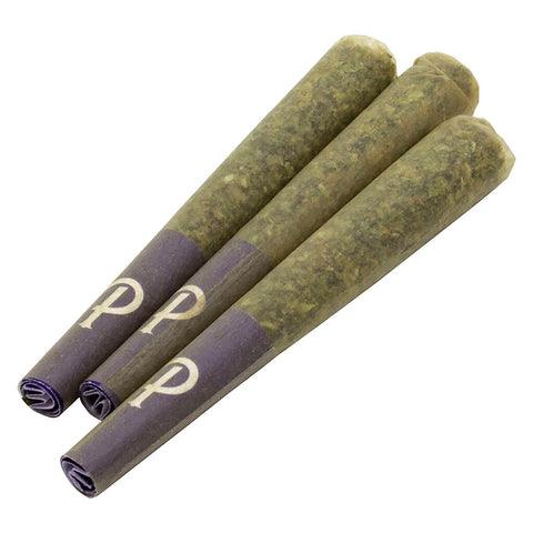 Photo Préroulé infusé de résine vivante Gorilla Zkittles