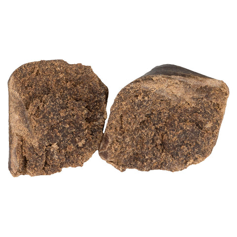 Photo Haschich pressé au Crumbled Lime