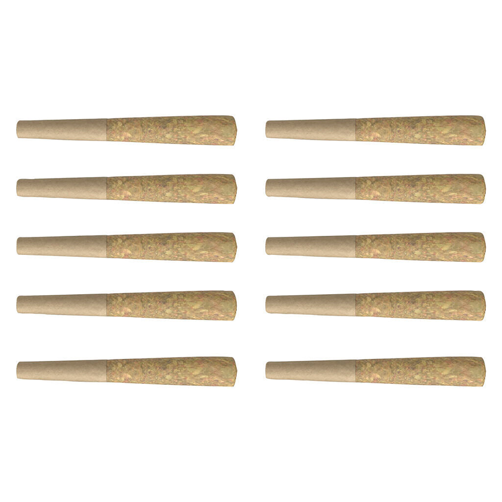 Préroulé Kush Cookies - 