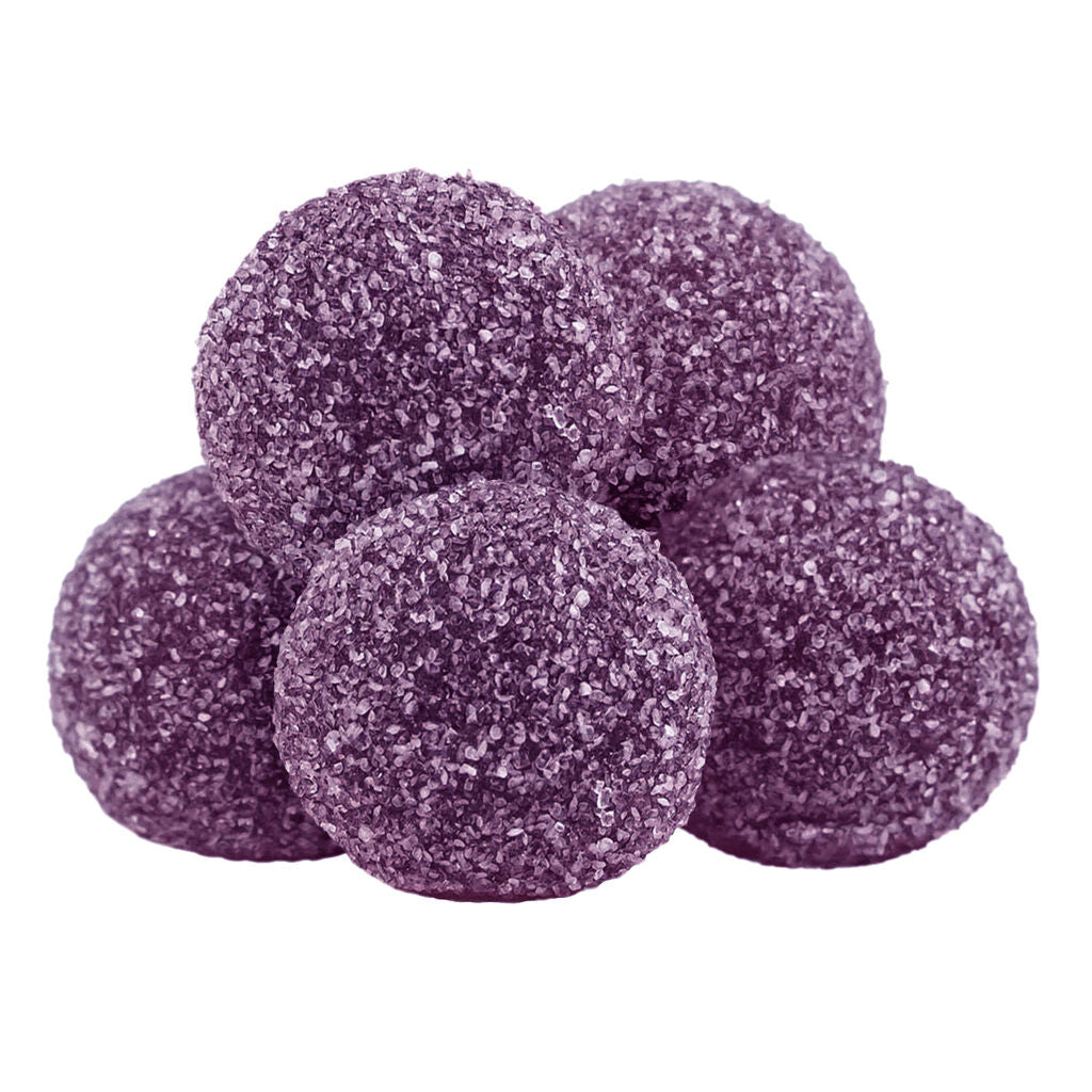 Limonade aux BlackBerry 1 : 1 CBN / CBD / THC - 