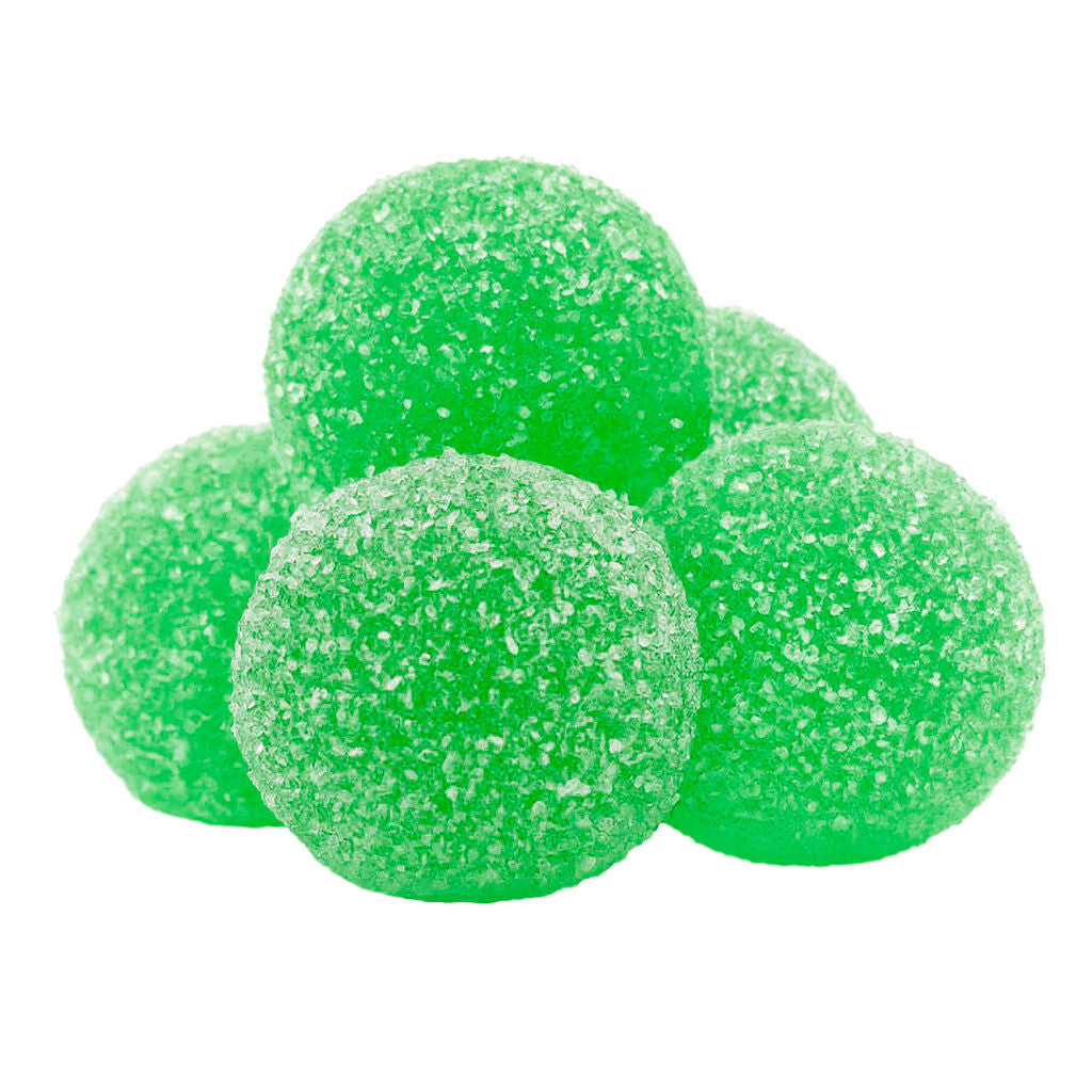 Pomme aigre THC - 