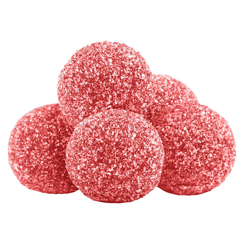 Photo Cherry Limeade THC Soft Chews