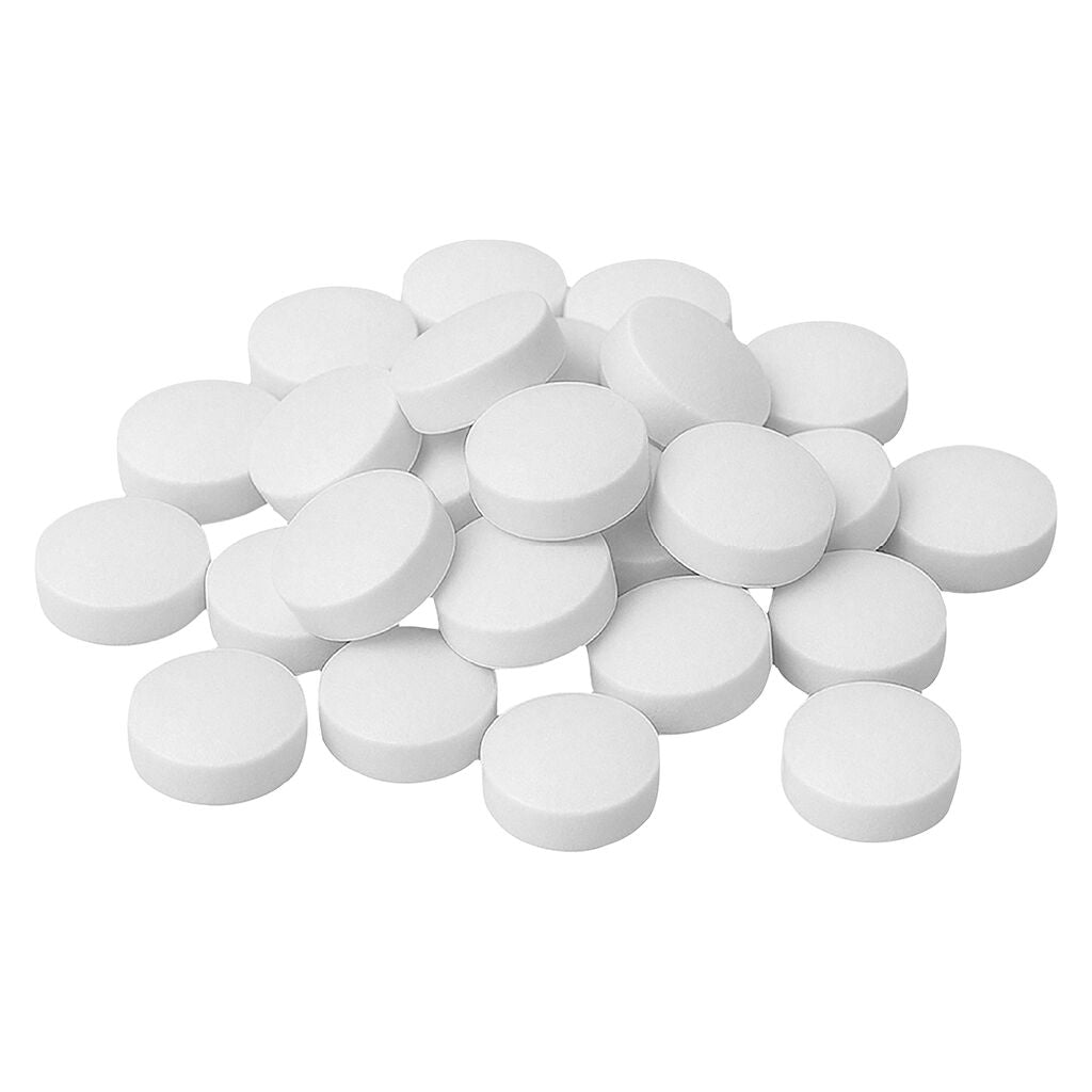 THC Tablets - 