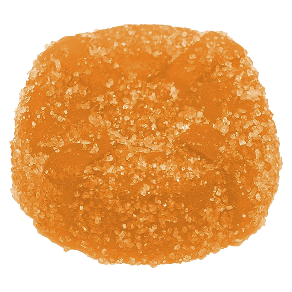 The Orange One Indica THC Gélifié - 
