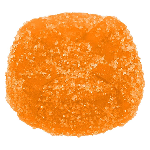 Photo The Orange One Indica THC Gélifié