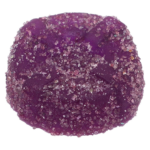 Photo The Purple One Sativa THC Gummy