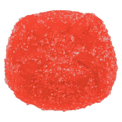 Photo The Red One - Indica THC Gummy