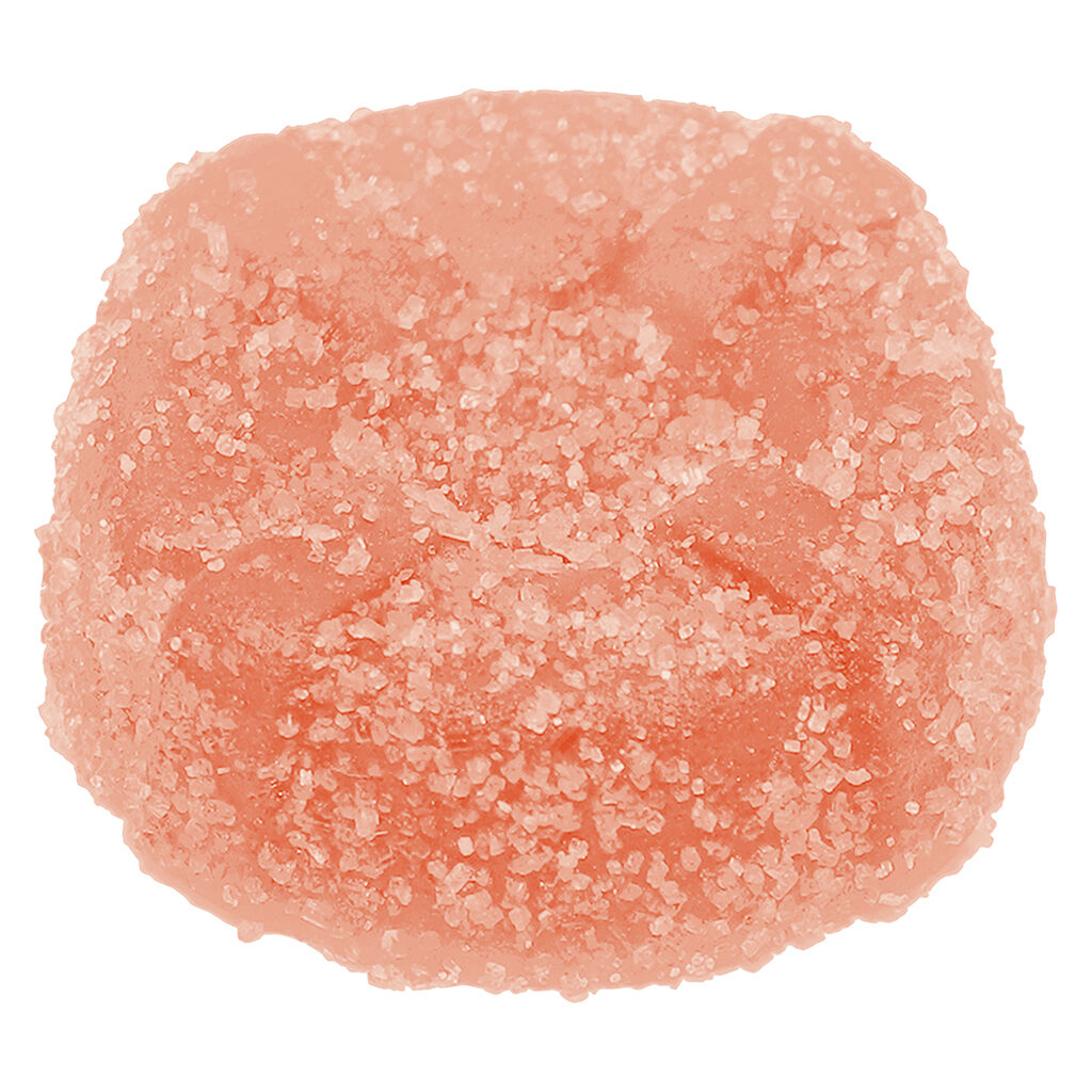 The Pink One - Sativa THC Gélifié - 