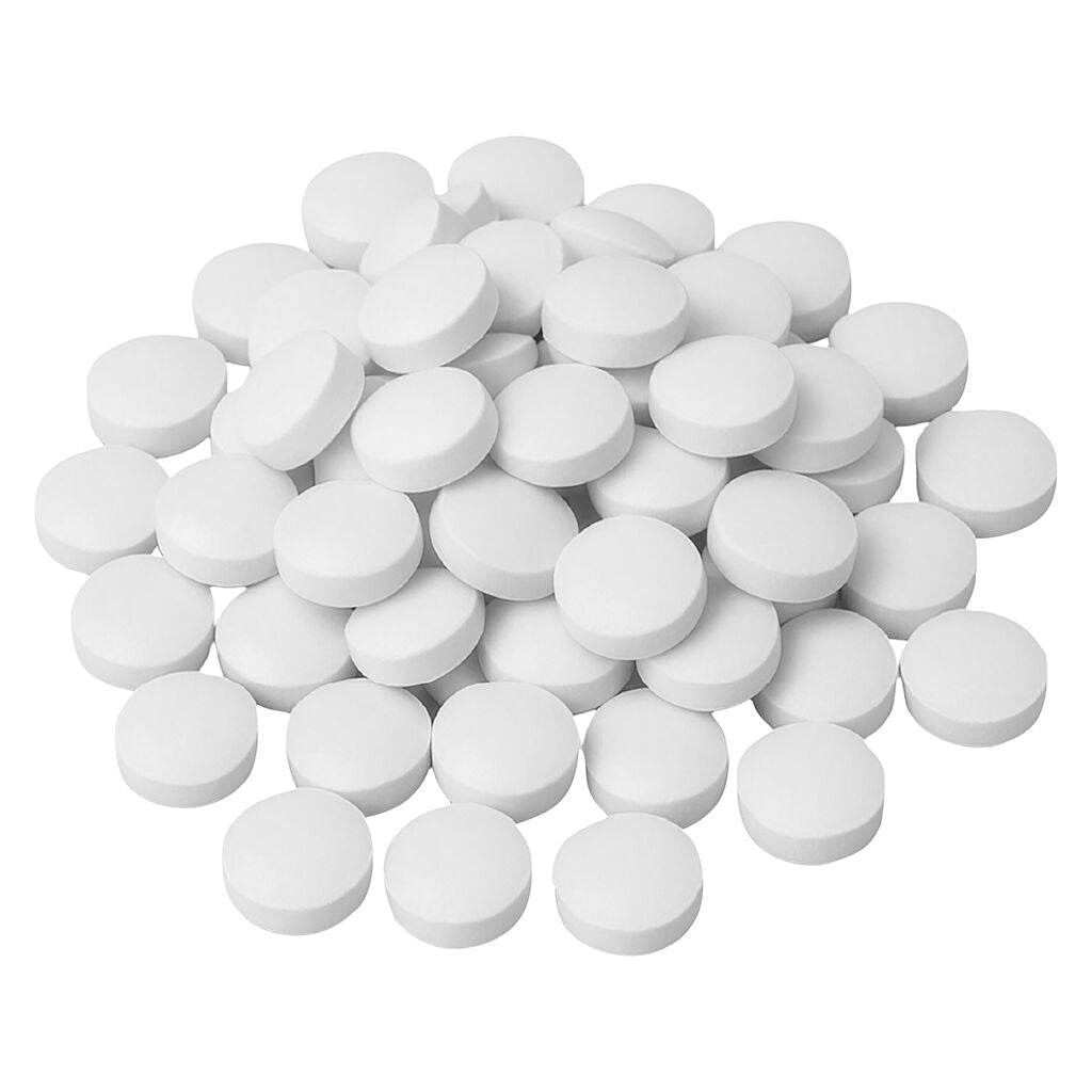 THC Tablet - 