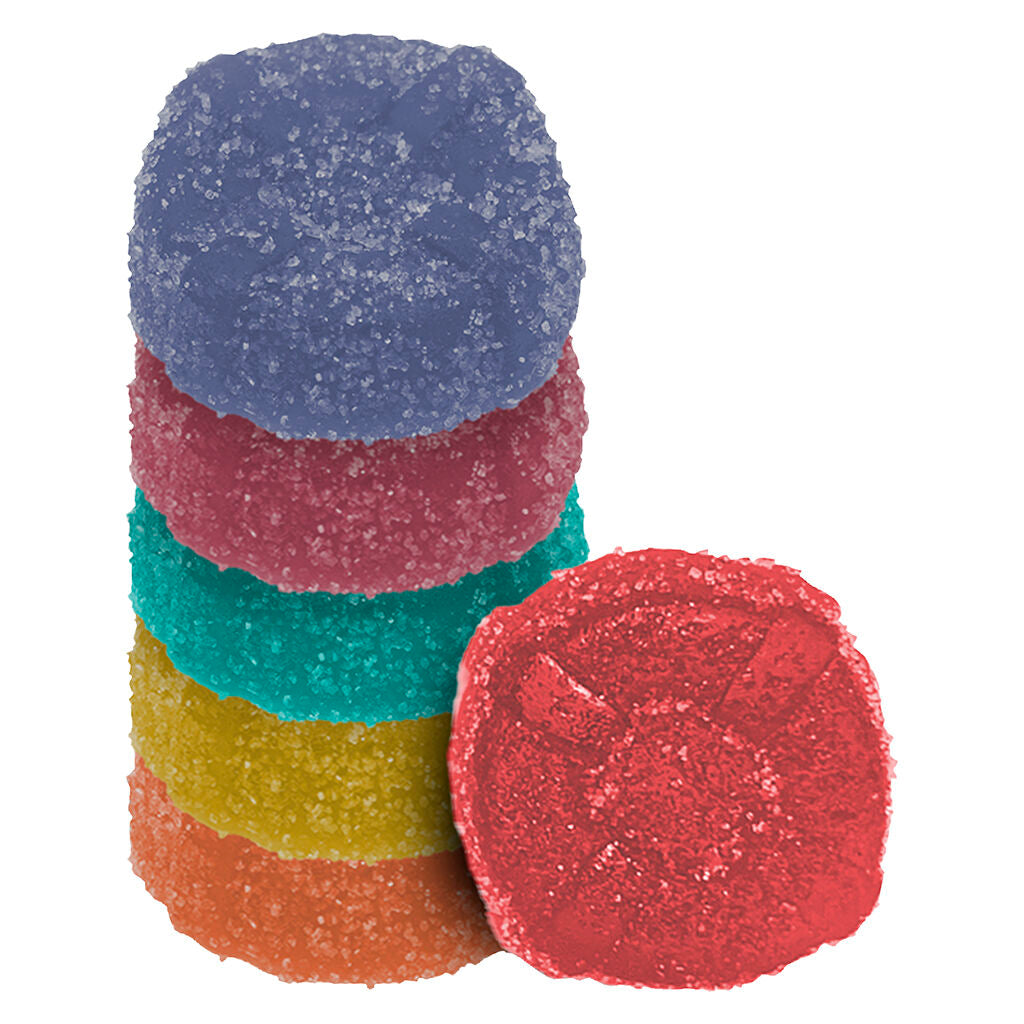CBD Minis − Sachet mélangé - 