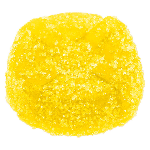 Photo The Pectin Yellow One