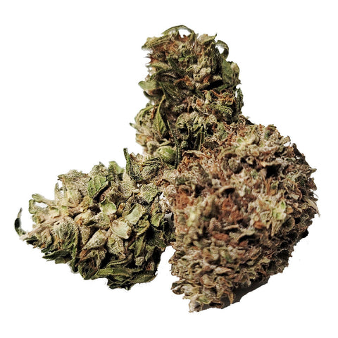 Photo Panakeia Pure CBG Fleur