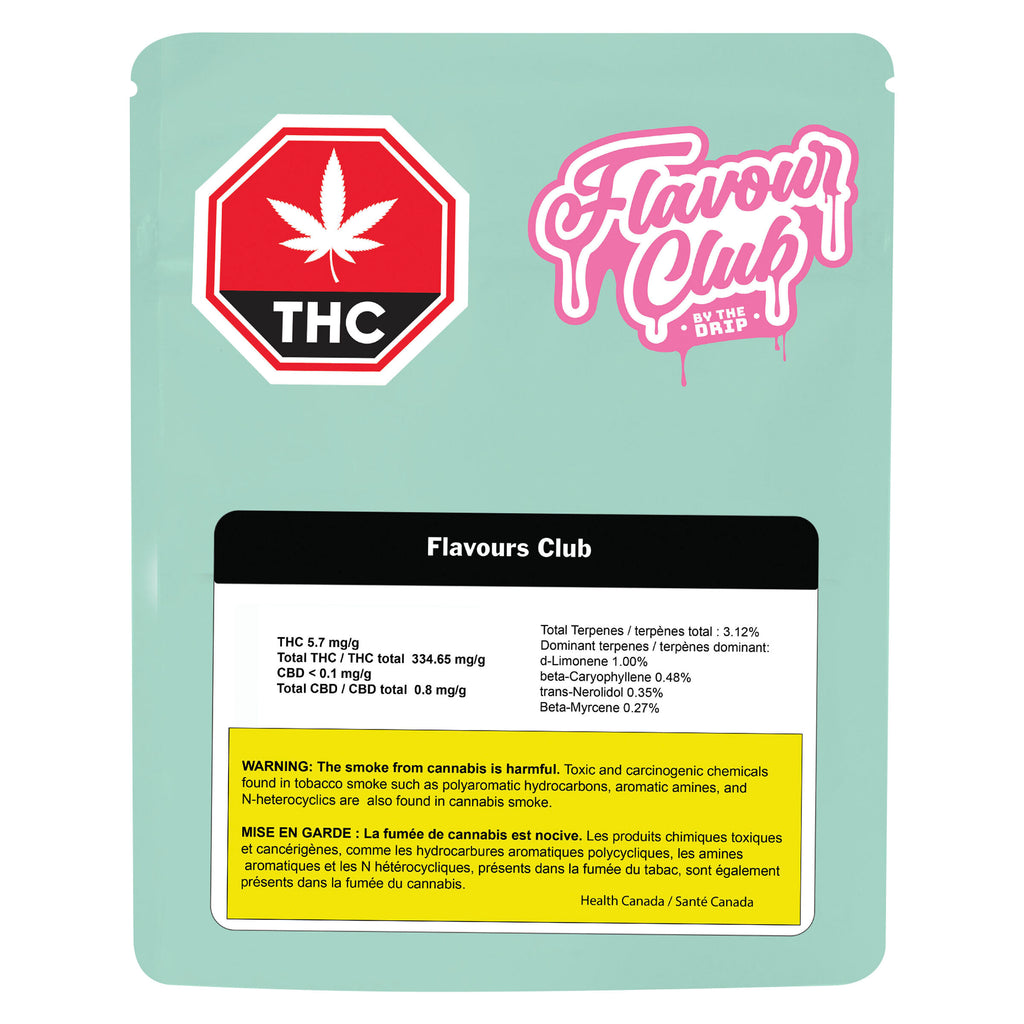 Flavour Club - 