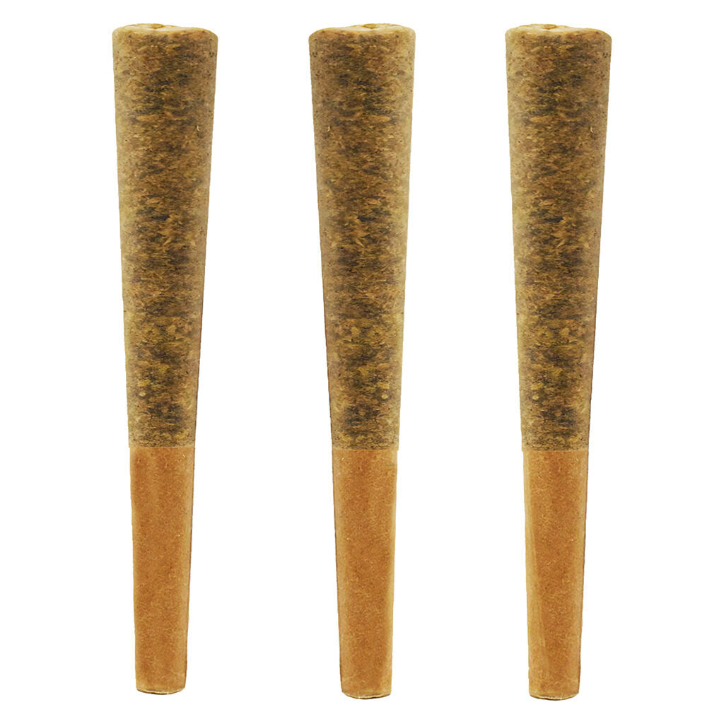 Préroulé AAA Indica - 