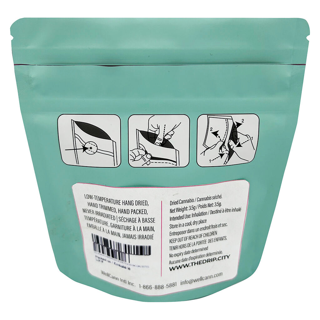 Astro Gas - 