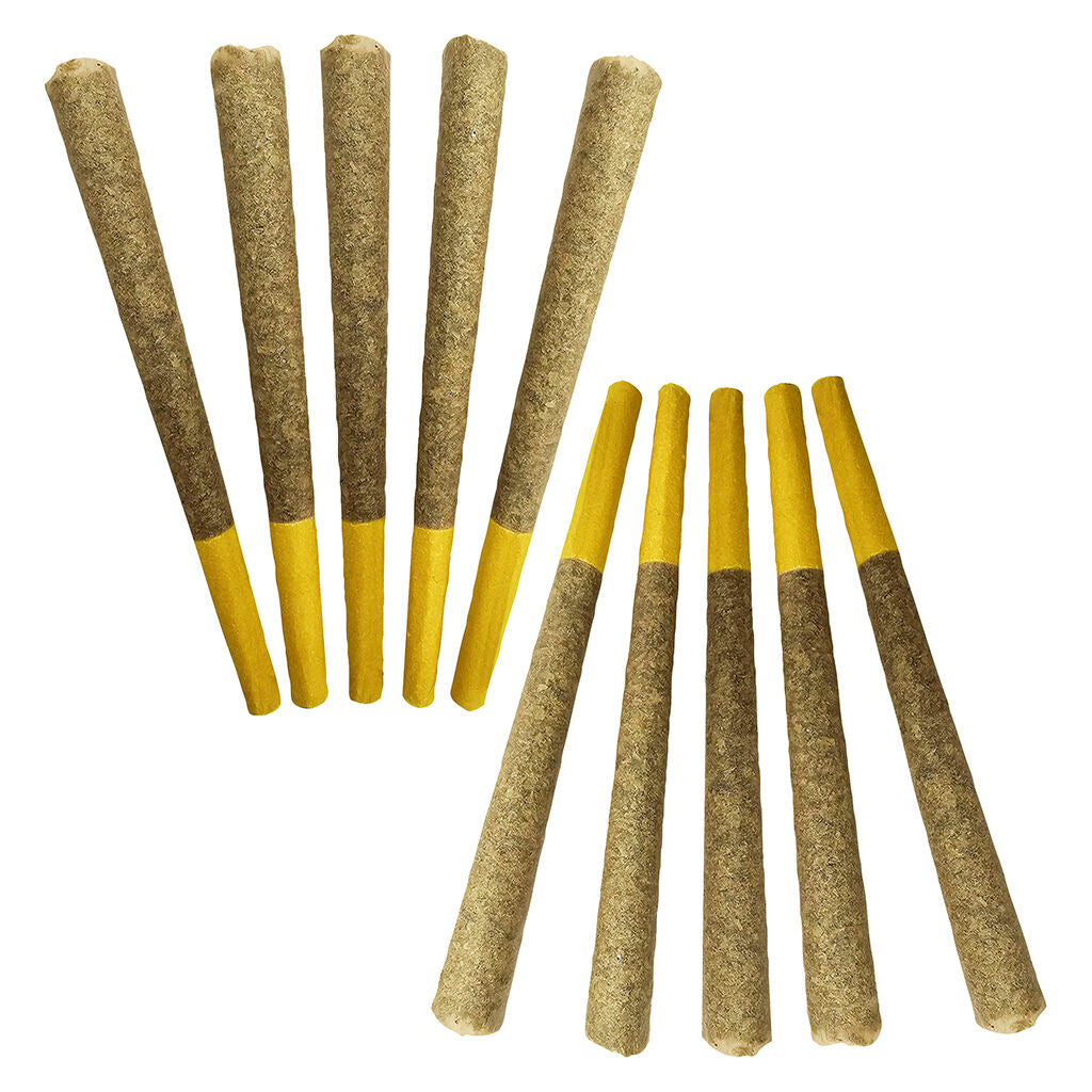 Préroulé AAA Sativa - 