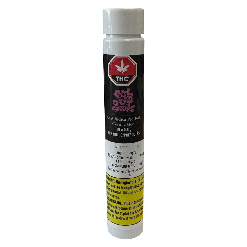 Préroulé AAA Indica - 