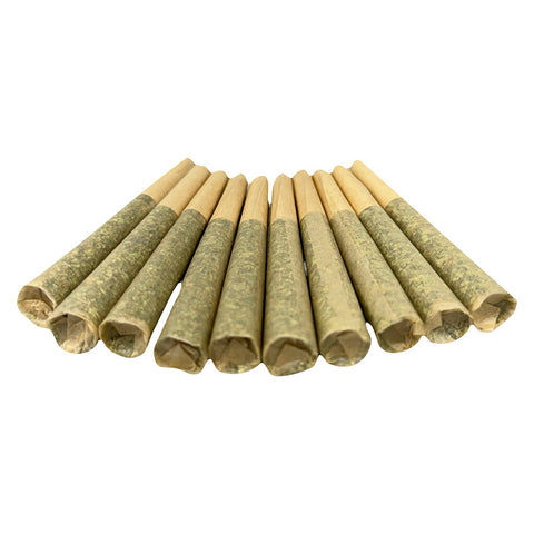 Photo Préroulé AAA Indica